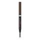 Creion pentru sprancene Infaillible Brows 24H Triangular, 3.0 Brunette​, Loreal Paris 607969