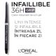 Creion mecanic pentru ochi tip gel Infaillible 36H Grip, Taupe Grey, 1.2 g, Loreal Paris 608072