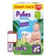 Scutece Fashion & Nature, Nr. 5, 11-16 kg, 72 buc, Pufies 740172