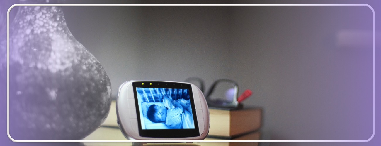 sisteme de monitorizare bebe