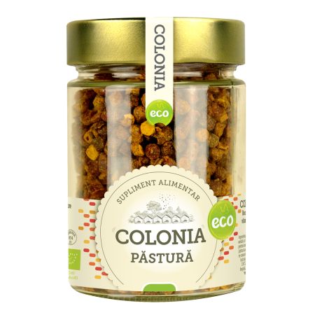 Pastura Eco, 200 g, Colonia