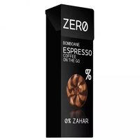 Bomboane fara zahar, Espresso, 32 g, Zero