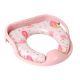 Reductor pentru toaleta Sea World, Pink, Kikka Boo 608349