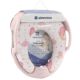 Reductor pentru toaleta Sea World, Pink, Kikka Boo 608348