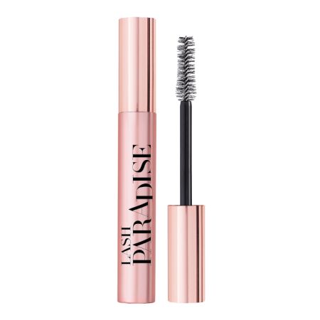 Mascara pentru volum si alungire Lash Paradise, 01 Black, 6.4 ml, Loreal Paris