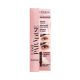 Mascara pentru volum si alungire Lash Paradise, 01 Black, 6.4 ml, Loreal Paris 608427