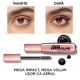 Mascara pentru volum Air Volume Mega, Black, 9.4 ml, Loreal Paris 608491