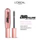 Mascara pentru volum Air Volume Mega, Black, 9.4 ml, Loreal Paris 608490