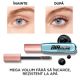 Mascara pentru volum Air Volume Mega Waterproof, Black, 7.9 ml, Loreal Paris 608507