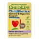 ChildBiotics Immune Digestive Support Childlife Essentials, 30 tablete masticabile, Secom 608544