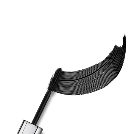 Mascara cu efect de gene false Bambi Eye False Lash, Black, 8.9 ml, Loreal Paris 608511