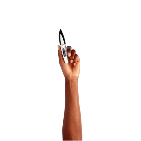 Mascara cu efect de gene false Bambi Eye False Lash, Extra Black, 8.9 ml, Loreal Paris 608546