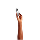 Mascara cu efect de gene false Bambi Eye False Lash, Extra Black, 8.9 ml, Loreal Paris 608546