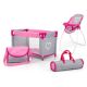 Set de joaca accesorii pentru papusi Elsa Prestige, Pink, Milly Mally 608637