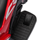 Motocicleta electrica pentru copii Honda 450R, Red, Milly Mally 608717