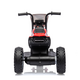 Motocicleta electrica pentru copii Honda 450R, Red, Milly Mally 608721