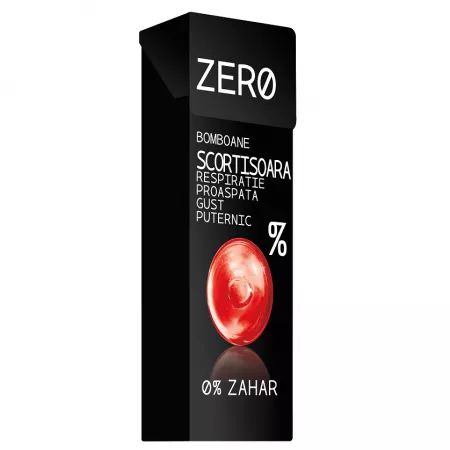 ZERO OHBZ0400 BOMBOANE SCORTISOARA SI INDULCITOR 32G