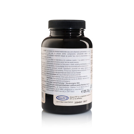 Neuro Optimizer, 30 capsule, Jarrow Formulas Secom 776562
