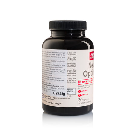 Neuro Optimizer, 30 capsule, Jarrow Formulas Secom 776565