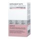 Biotin Good Routine, 1000 mcg, 30 capsule vegetale, Secom 777568