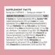 Hair Nutrition Good Routine, 30 capsule vegetale, Secom 777153