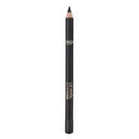 Creion pentru ochi Color Riche Le Khol, 101 Midnight Black, 1.2 g, Loreal Paris