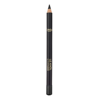 Creion pentru ochi Color Riche Le Khol, 101 Midnight Black, 1.2 g, Loreal Paris