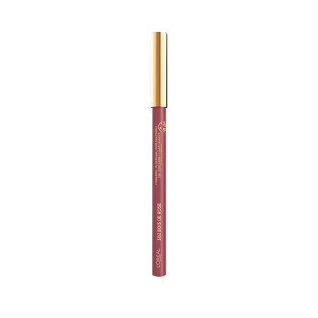 Creion pentru contur buze Color Riche Lip Contour, 302 Bois De Rose, 1.2 g, Loreal Paris 757344