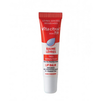 Balsam pentru buze  Vita Citral, 15 ml, Asepta