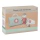 Set de joaca cu papusa Jim si accesorii pentru doctor, +12 luni, Little Dutch 609255