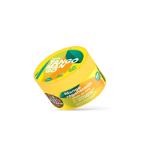 Unt de corp cu mango si lemongrass Tutti Frutti, 200 g, Farmona