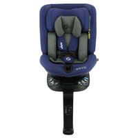 Scaun auto Nado O12, Blue Stone, Team Tex
