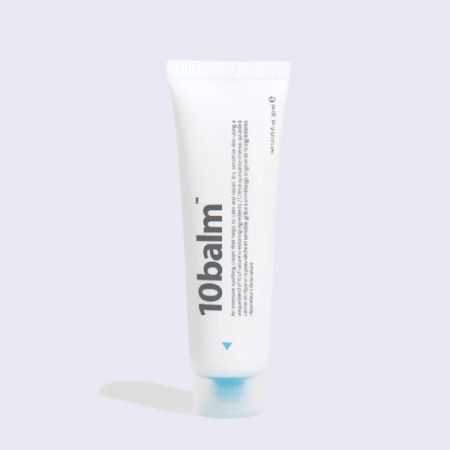 Crema calmanta pentru ten uscat si sensibil 10balm, 30 ml, Indeed Labs 609469
