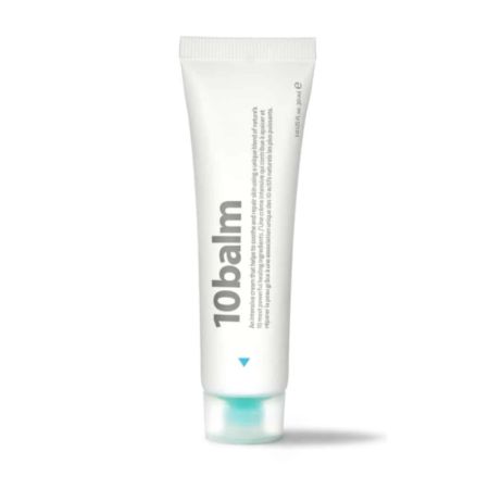 Crema calmanta pentru ten uscat si sensibil, 30 ml, Indeed Labs