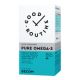 Pure Omega 3, 60 capsule gelationase moi, Good Routine 777085