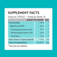 Pure Omega 3, 60 capsule gelationase moi, Good Routine 777090