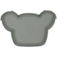 Farfurie din silicon, Koala, Olive Gray, Tryco 609625