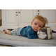 Cub de activitati din material textil, +0 luni, Fantasy, Tryco 609660