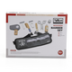 Jucarie din lem Set de Frizer, +3 ani, Tryco 609715
