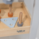 Jucarie din lemn Banc de lucru, +3 ani, Tryco 609780