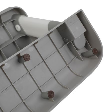 Scara pentru olita de antrenament, +3 ani, Grey, Tryco 609837