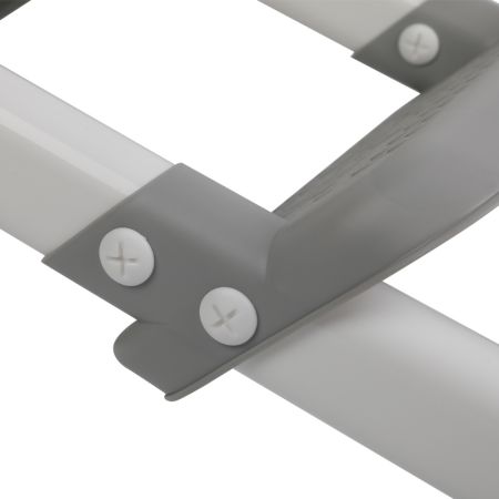 Scara pentru olita de antrenament, +3 ani, Grey, Tryco 609835