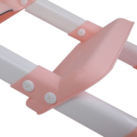 Scara pentru olita de antrenament, +3 ani, Pink, Tryco 609907