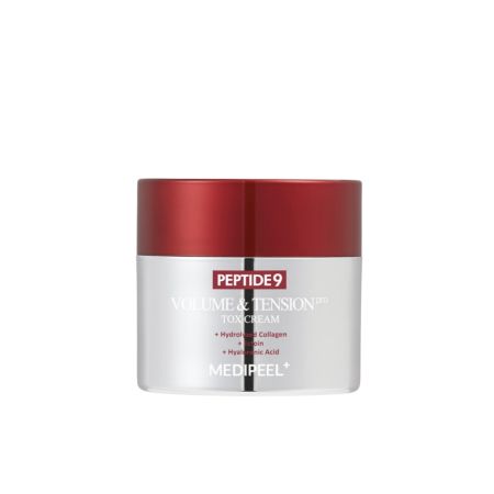 Crema lifting anti-Imbatranire cu Peptide, 50 g, Medi-Peel