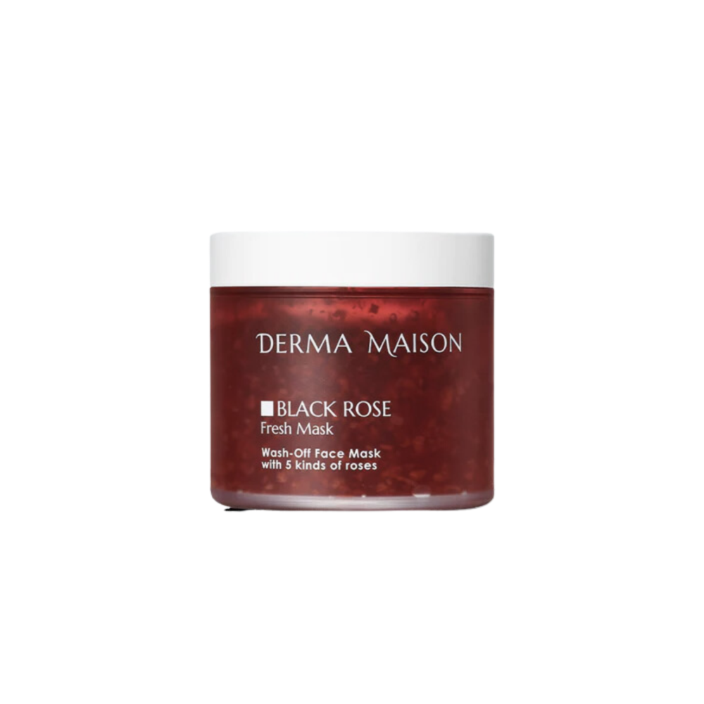 Masca hranitoare cu petale de trandafiri Derma Maison, 230 g, Medi-Peel