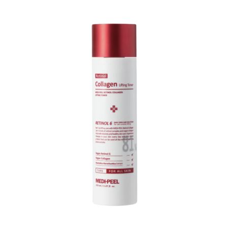 Toner de Lifting cu Retinol si Colagen, 150 ml, Medi-Peel