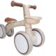 Prima bicicleta de echilibru Luna, Off White, Tryco 609991