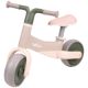 Prima bicicleta de echilibru Bobbie, Green, +2 ani, Tryco 610013