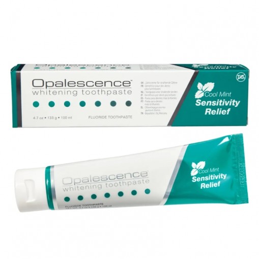 Pasta de dinti pentru albire Opalescence Sensitivity, 133 g, Ultradent