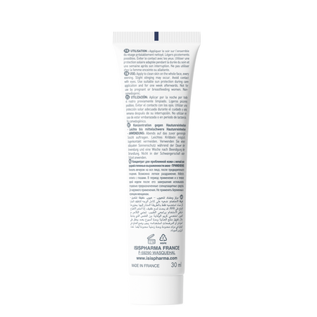 Ser anti imperfectiuni K Concentrate Teen Derm, 30 ml, IsisPharma 678818